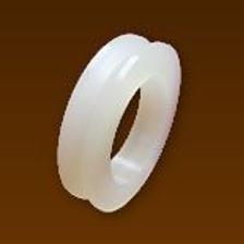 供应PU橡胶制品摩擦片UD120 在橡胶塑料工业中的应用与优势