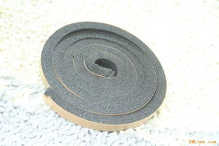 顺德容桂艾高泡棉橡胶制品厂今日行情及市场动态解析