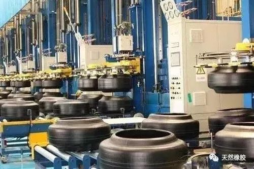 国产轮胎胶市场份额持续攀升，五金工具行业迎来新机遇