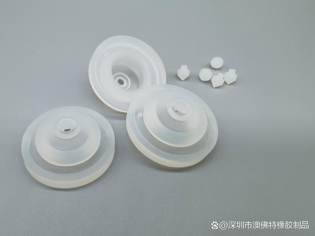 医用橡胶制品介绍